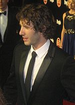 Gambar mini seharga Josh Groban