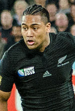 Thumbnail for Julian Savea