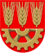 Escudo de armas de Jyväskylän maalaiskunta