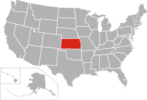 Kansas Jayhawk Community College Conference locations