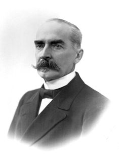 Kaarlo Juho Ståhlberg President of Finland from 1919 to 1925