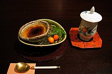 Kaiseki, cuisine traditionnelle japonaise - MA PLUME - WEBMAG