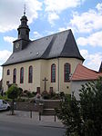 St. Laurentius (Frankfurt-Kalbach)