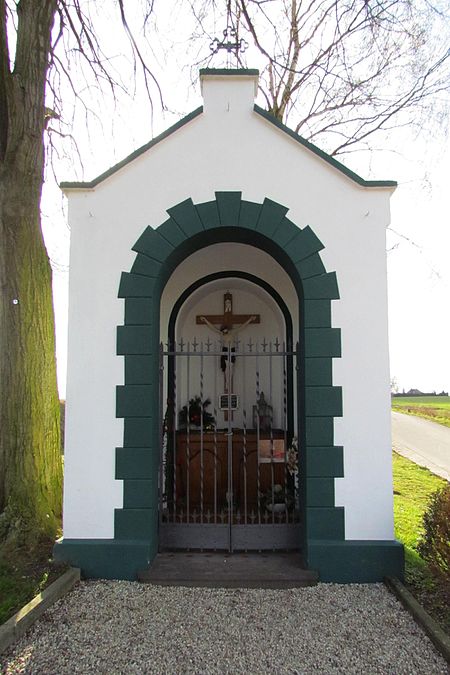 Kapelle am Gillrather Hof