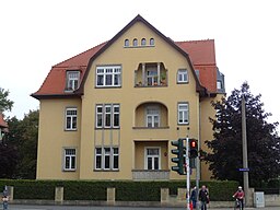 Karcherallee 5, Dresden (667)