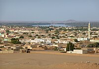 Karima, Sudan