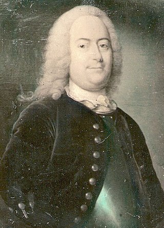 Karl August von Boehmer