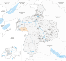 Karte Gemeinde Neuenegg 2014.png