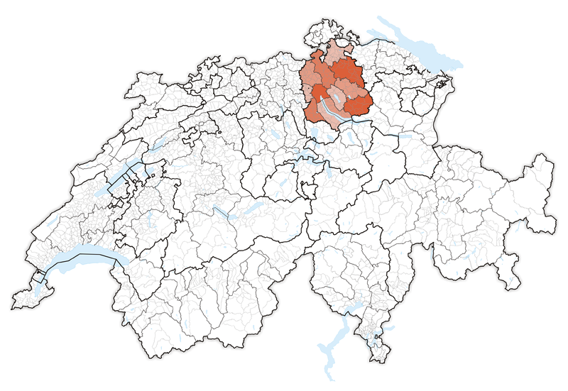 File:Karte Lage Kanton Zürich 2015.png