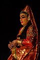 Kathakali of Kerala at Nishagandhi Dance Festival 2024 (402)