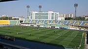 Vorschaubild für Zentralstadion Almaty