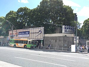 京成上野駅 Wikipedia