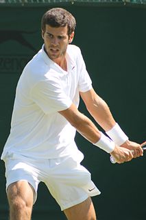 Karen Khachanov Russian tennis player