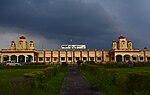 Thumbnail for Khajuraho railway station