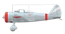 Nakajima Ki-27 - Wikipedia