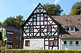 Pfarrhaus