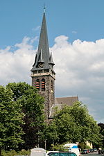 Vorschaubild für Herrenhäuser Kirche