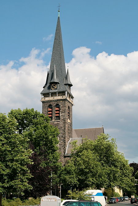 Kirche Herrenhausen (Hannover) IMG 8540