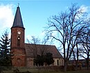 Village church