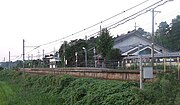 Thumbnail for Kiyama Station (Fukui)