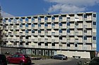 Charité Hospital Steglitz (Berlín-Lichterfelde) Guest apartments.jpg