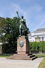 Joseph-Görres-Denkmal (Koblenz)