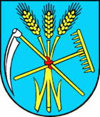 Wappen der Gemeinde Königswartha