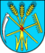 Coat of arms of the municipality of Königswartha