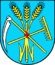Escudo de armas de Koenigswartha