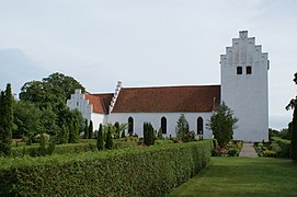 Kolby church