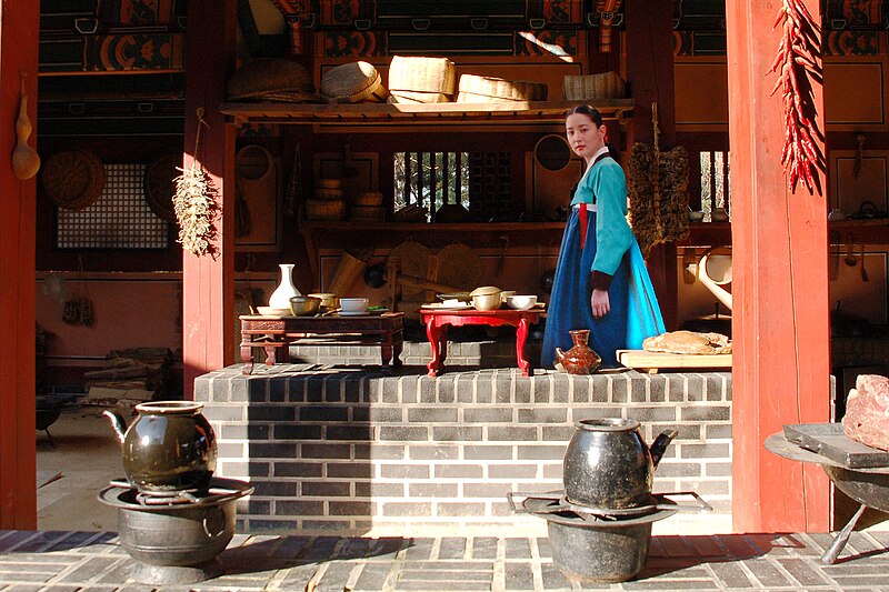 File:Korea-Dae Jang Geum Theme Park-10.jpg