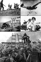 Image 19Korean War (from 1950s)