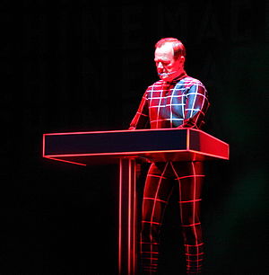 Band Kraftwerk: Geschichte, Bedeutung, Image