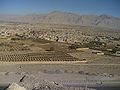 کرانی کوئٹہ بلوچستان پاکستان 2008۔