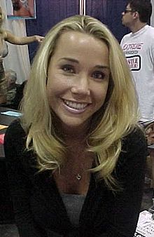 Kristi Myst 1999 AVN expo.jpg