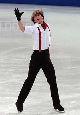 Kristoffer BERNTSSON Campeonato de Europa 2009.jpg