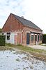 Woning met aanpalend atelier