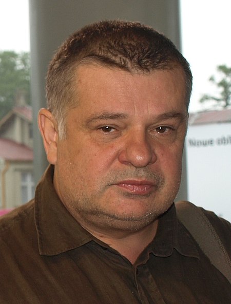 Krzysztof Globisz