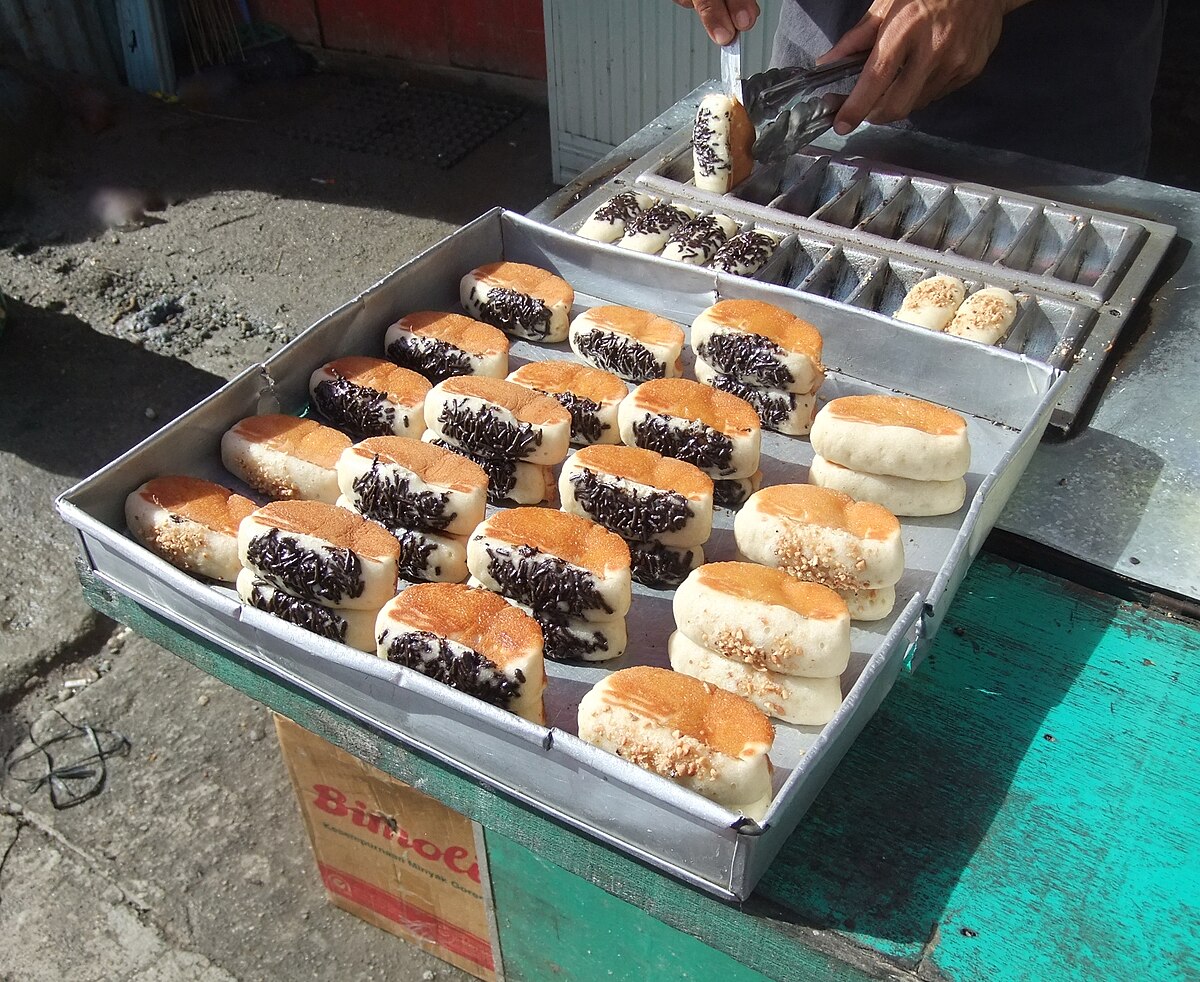  Kue  pukis Wikipedia