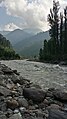 Kunhar River in Naran Valley Richtone(HDR).jpg