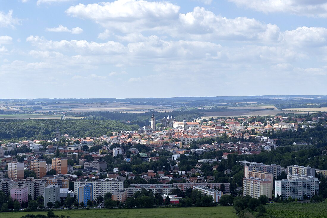 Kutná Hora