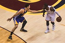 Klay Thompson - Wikipedia