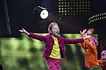 Miniatuur voor België op het Junior Eurovisiesongfestival