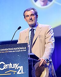 Laurent Vimont