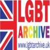 LGBT UK History Project logo