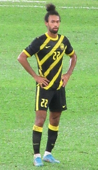 <span class="mw-page-title-main">La'Vere Corbin-Ong</span> Malaysian footballer (born 1991)