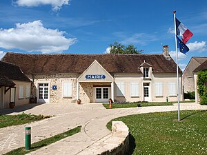 Habiter à La Brosse-Montceaux