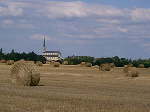 Habiter à Labergement-lès-Seurre