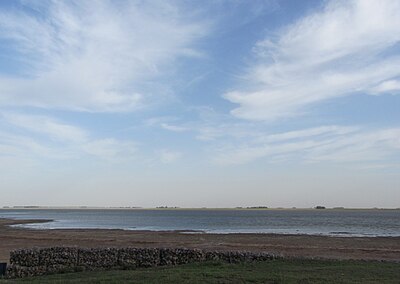 Laguna Cochicó