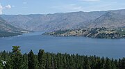 Thumbnail for Lake Chelan State Park